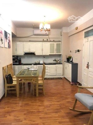 cho thuê chung cư b3 mỹ đình. 80m2 2 ngủ 1vs. nhà đủ đồ chỉ việc đến ở, giao nhà ngay. giá 11 triệu