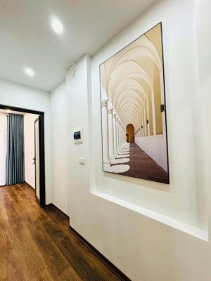 nhà đẹp cực phẩm khương hạ - ngõ thông - 3 gác tránh - full nội thất chỉ 7.xx tỷ