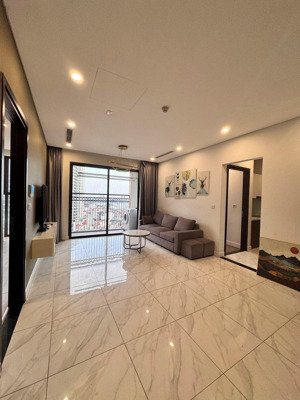 cho thuê căn hộ 3 phòng ngủ 2 vệ sinh 92m2 ở d''. el dorado view hồ tây, full nội thất giá 22 tr/th