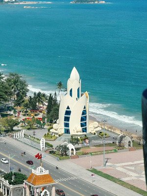 cho thuê căn hộ maple nha trang 2 phòng ngủ view biển triệu đô giá chỉ 25 triệu/tháng lh 