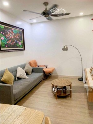 bán 2n1vs - xuân mai dương nội - tầng trung , hướng mát