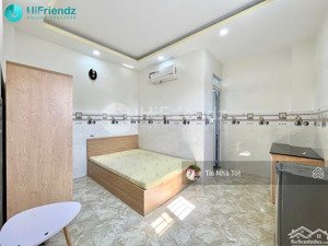 cho thuê nhà trọ 1pn, 4 triệu, 28m2 tại nguyễn văn công, gò vấp, hcm