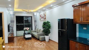 bán nhanh căn hộ 2pn tầng 14 toà t1 thăng long victory full nội thất như hình sẵn ở