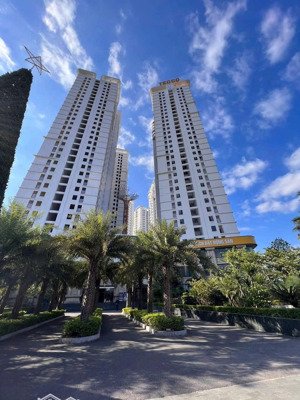 cho thuê cc đẹp tại quang trung, 8,3 triệu, 72m2, giá ưu đãi