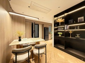 bán cặp căn hộ mường thanh 60 trần phú đẹp xuất sắc 45m² - giá chỉ 2.45 tỷ/căn