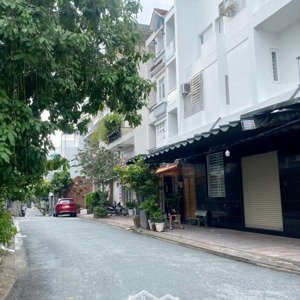 xe hơi thông nguyễn văn khối - 4x17m, 2 tầng - nhỉnh 7t