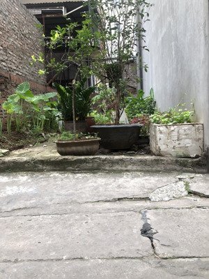 bán đất cầu diễn btl diện tích 35 m -5,55 tỷ cực hiếm có mảnh đất vuông vắn - trung tâm quận bt