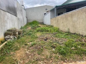 đất thổ cư 95m2 mt đường song hành, xã tân hiệp, hóc môn, giá 1,8 tỷ