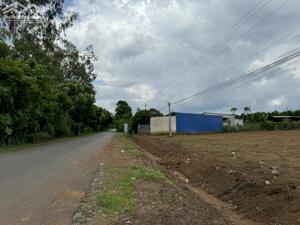 KD LỖ BÁN GẤP 2020M2 ĐẤT ĐƯỜNG THÔNG RA KCN ĐANG H.ĐỘNG XÂY TRỌ ĐƯỢC. GIÁ 150TR