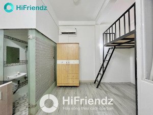 phòng trọ giá rẻ gần sân bay - cv hoàng văn thụ