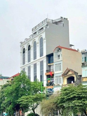 nhà đất vàng phố trung tâm quận đống đa đã có gpxd 10 tầng, pháp lý chuẩn, mặt tiền 11,5m