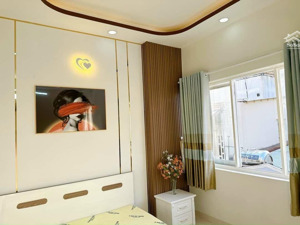 bán nhà ngô thị thu minh, phường 3, tân bình, dt 70m2, shr, 
