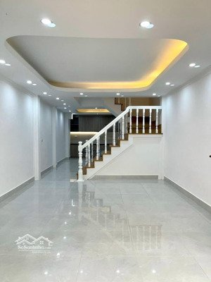 liền kề 54m2 - 21.5 tỷ - 5 tầng - mặt tiền 5m - ô tô chạy vòng quanh - phân lô lãnh đạo cao cấp