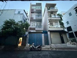 mặt tiền , đường số , khu tên lửa phường btđb bình tân - 4 tầng , 5.5m x 16m chỉ 8,8 tỷ thương lượn