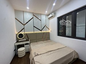 bán chung cư đồng tàu hoàng mai 60m2 đủ đồ - tầng cao view thoáng - sổ đẹp