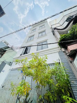 chdv dòng tiền 5 tầng btct - 6 phòng khép kín - ngay dh văn lang - dh công nghiệp 5,6 tỷ