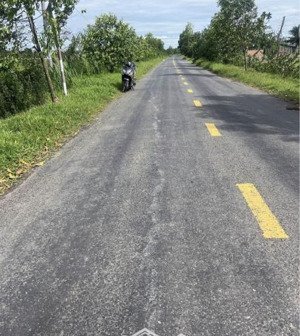 bán nr 4pn, 3wc, 150m2 tại trần quang đạo, bình khánh, cần giờ, giá siêu hời 10,8 tỷ