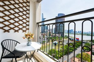 cho thuê saigon royal view pháo bông 3pn giá chỉ 33tr/tháng nhà đẹp em tiên
