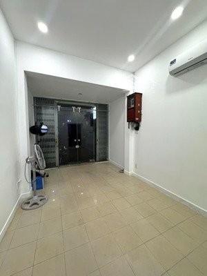 mặt bằng kinh doanh trung tâm q3