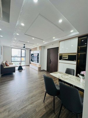 chính chủ bán căn 3 phòng ngủ 2vs tòa smile building đại kim