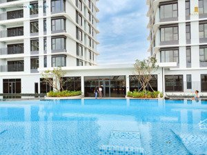 bán cc midori park the glory, 2,6 tỷ, 68m2, 2pn + 2wc/pt tại hòa phú, thủ dầu một