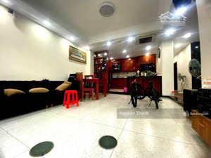 siêu phẩm bán nhà hoàng văn thụ 83m 1 trệt 3 lầu + st 5 phòng ngủ