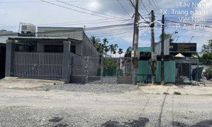 giá full 520tr 219m2 full thổ an tịnh trảng bàng, cạnh khu cn trảng bàng
