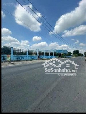 chính chủ gửi bán lô đất mặt tiền đường hoàng phan thái diện tích 117m2, shr, full thổ cư