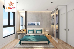 bán gấp căn hộ citi alto, 2,5 tỷ, 50m2, 2pn, 2wc tại nguyễn thị định, quận 2, tp.hcm