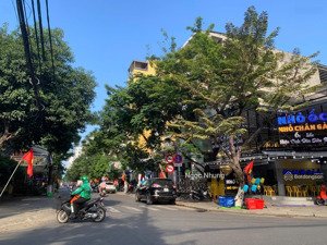 bán nhà mặt tiền ngay trường đại học sư phạm đà nẵng diện tích 132m2 giá chỉ 5,x tỷ