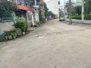 chính chủ bán đất xuân trạch - xuân canh - đông anh 57,5m2, ngõ ô tô nhỏ vào được, sát vin cổ loa.