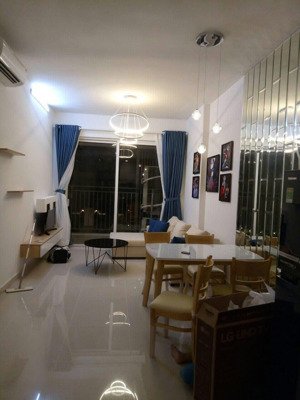 golden mansion 75m2,2pn full nthat chỉ 16tr nhà đẹp