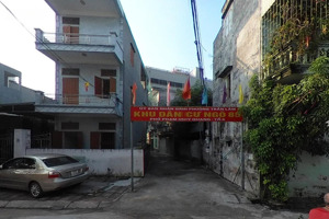 cho thuê nhà nguyên căn, ngõ xe hơi, ngõ 85 phạm huy quang, p trần lãm