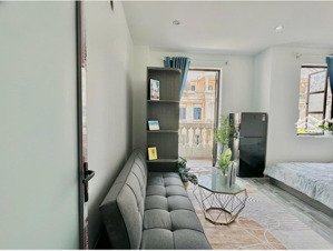 cho thuê nhà trọ, 1pn, 6 triệu vnd, 30m2 tại đường số 6, gò vấp, hồ chí minh, giá siêu hời