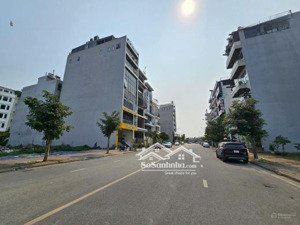 đất 148.5m2 - mt 7,5m - tuyến 1 kđt icc quán mau - lạch tray giá đầu tư - xây cao tầng - đất vàng