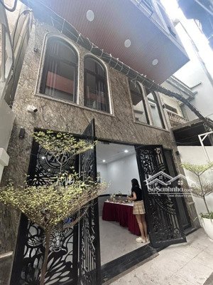 xuân đỉnh - 67m2 x 6 tầng - thang máy - dòng tiền ổn định - giá đầu tư.