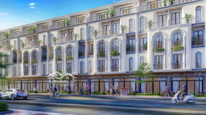 bán nhà mặt phố tại mt tạ quang bửu ngang 5 - dài 14 - 1 trệt 5 tầng - giá chỉ 10 tỷ - khu biệt thự