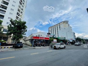 siêu phẩm mặt tiền vườn lài, q. tân phú. dt 60 x 33m - công nhận 1.600m2. giá bán 105 tỷ