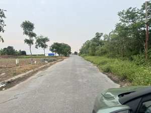 chính chủ gửi bán mảnh đất biệt thự kđt cienco5 sổ đỏ trao tay, giá siêu hợp lý để đầu tư