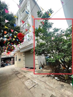 cần bán gấp lô đất 104m tại tổ 5, phường yên nghĩa, hà đông vị trí đẹp, oto vào tận nơi