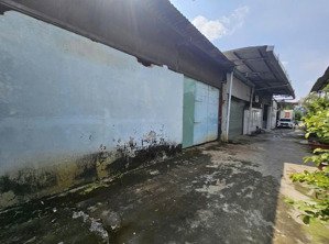 bán gấp kho, nhà xưởng tại xã tân thạnh đông, củ chi, hồ chí minh, 12,5 tỷ, 1071 m2