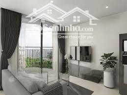 cho thuê ch sky center ,q.tb ,2pn,2wc,76m2 chỉ có giá 14,5 triệu,full nội thất. lh: 