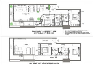 căn 2 phòng ngủ trung tâm cầu giấy, sẵn đồ về ở luôn có slot ô tô dưới hầm, ký trực tiếp chủ đầu tư