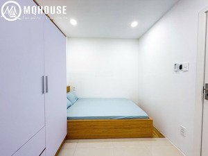 chung cư mini cho thuê tại đường số 79, tân quy, q7, tp.hcm giá ưu đãi 4,7 triệu, 25m2