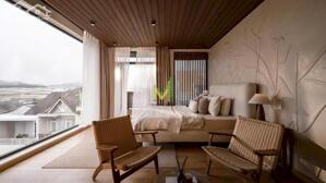 Hot cần bán căn nhà siêu phẩm phong cách Bắc Âu tại KQH Trần Anh Tông, P8, Đà Lạt.