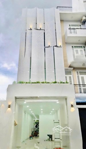 cho thuê nhà 24/3a phạm ngọc thạch 4 tầng 50 triệu sát nhà thờ đức bà