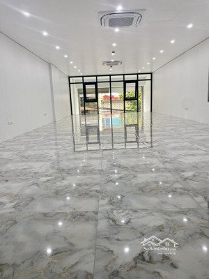 cho thuê sàn văn phòng tân triều, 90 m2, tầng 2 view thoáng, phù hợp văn phòng, showroom