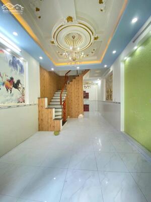 Cho thuê nhà trệt 2 lầu đường số 29 khu dân cư thới nhựt 1, gần đại học y dược cần thơ
