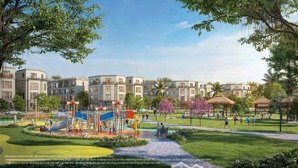 siêu phẩm có 1-0-2, chuẩn sống đại đô thị, vinhomes golden city nhận booking phân khu thiên hà