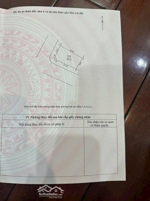 bán lô góc đất đấu giá 96m2 - du nội, mai lâm, đông anh. lh: 